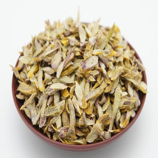 养珍谷铁皮石斛切片60克【厂家直发】 商品图2