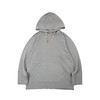 White Mountaineering 白山 HOODIE 天然成衣染色连帽卫衣 帽衫 商品缩略图3