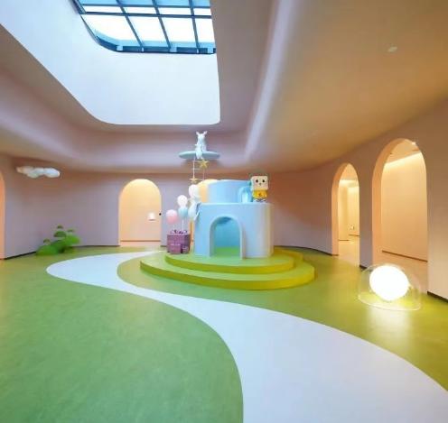 🍃 春促丨稻草草遇见积木木酒店×1晚套餐丨丽水云和 商品图3