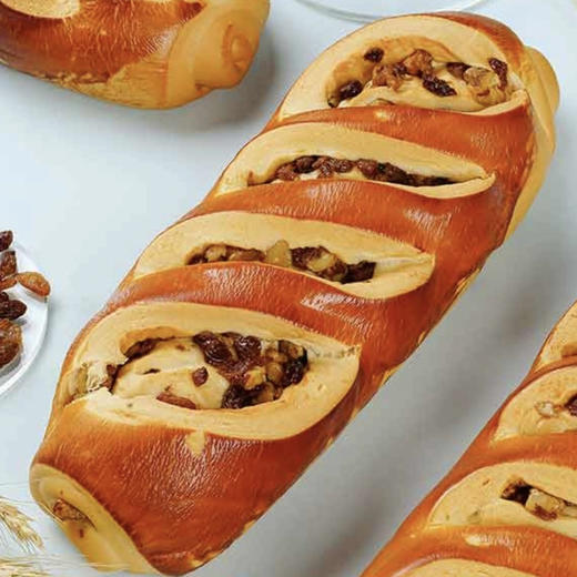 大列吧面包 商品图0