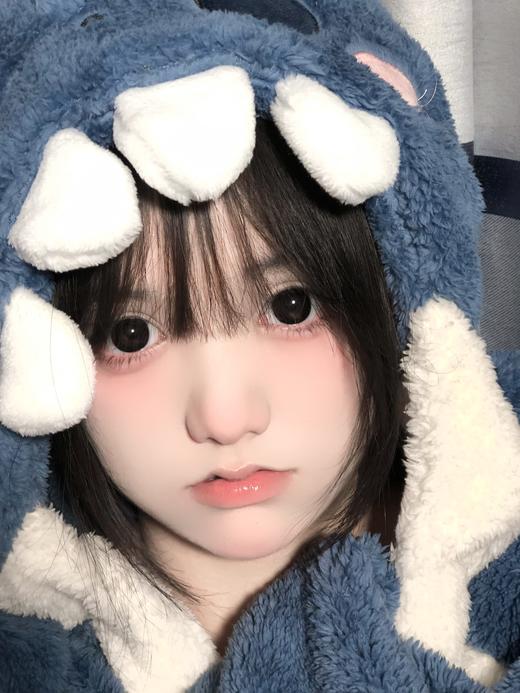 【小红书推荐款】Haniicon 大黑片/半年抛/直径14.5 / 着色13.7，99/一副，138/两副，168/三副（商品详情任选） 商品图5