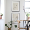 北京仓｜Poster&Frame-Galerie Temporaire 29 装饰画（小号）［丹麦品牌］ 商品缩略图3
