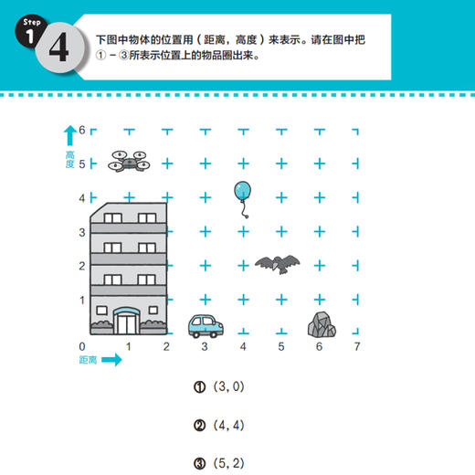 《藏在编程里的思维力》（全6册） 商品图11