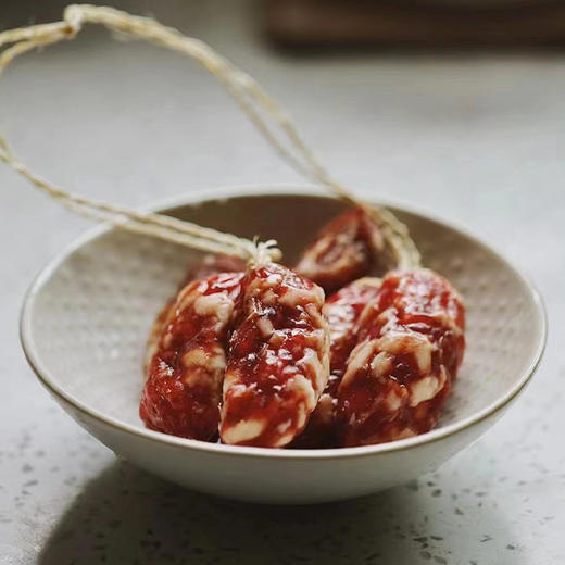 寻味从前慢-广式经典粒粒肠 商品图2