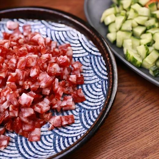 寻味从前慢-广式经典粒粒肠 商品图5