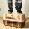 宠物航空箱 外出便携笼子箱包托运车载狗笼 商品缩略图4