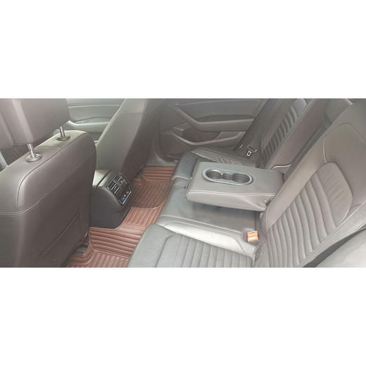 大众 蔚揽 80TSI 两驱畅行版【长租-北京】 商品图6