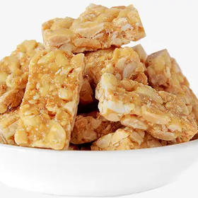 无糖花生酥(500g±50g)