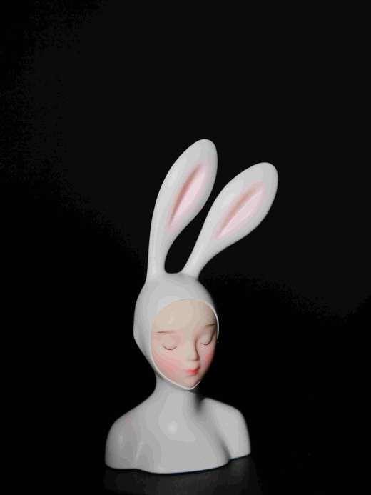 《兔然想你》100版 商品图6