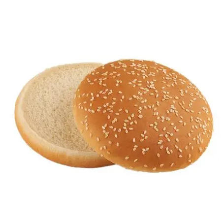 汉堡坯子 商品图0