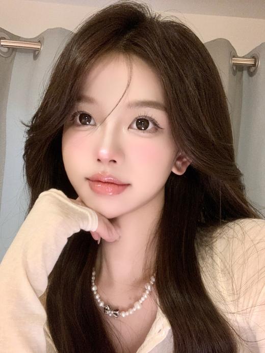 【小红书推荐款】Haniicon 大可可/半年抛/直径14.5 / 着色13.7，99/一副，138/两副，168/三副（商品详情任选） 商品图3