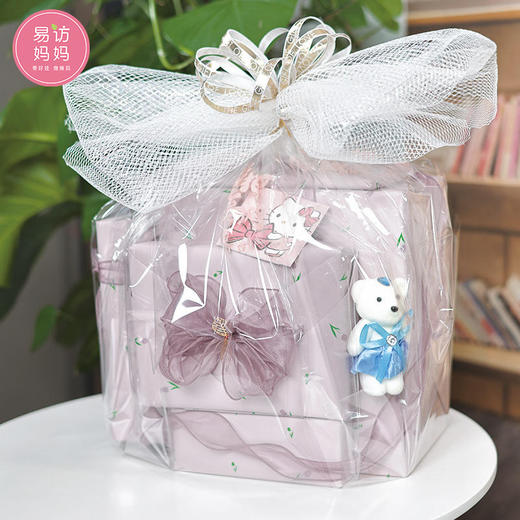 【鹭会全家福】祝福新生大礼包~ 商品图1