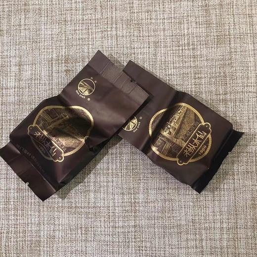 中茶海堤XT708老枞水仙 商品图0