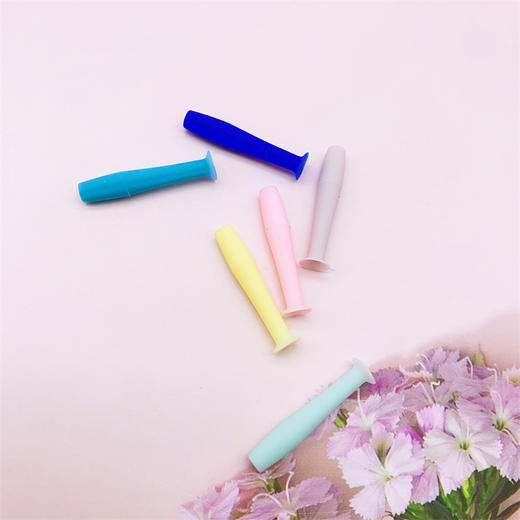 硬性OK镜角膜塑形镜专用佩戴棒实心棒 商品图2