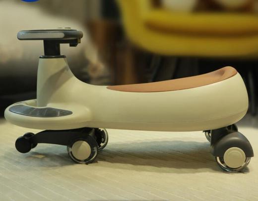 贝易儿童扭扭车音乐款   WY 商品图4