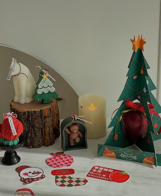 送平安 圣诞苹果礼盒 商品图6