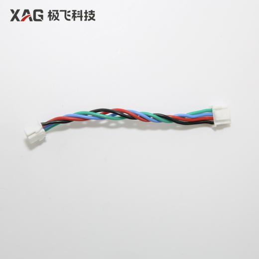 P10 P20 P30 XP 水泵控制板&探照灯连接线 商品图0