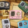 韩国现代收音机便携复古怀旧迷你音箱 M11 商品缩略图0