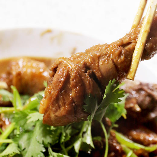 【包邮】北京油鸡  杂粮喂养  老母鸡  急冻锁鲜  母鸡煲汤鲜 1只   煲汤佳品 商品图3