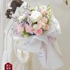 【资材】韩素纸-小美好 防水花束玫瑰花包装 商品缩略图3