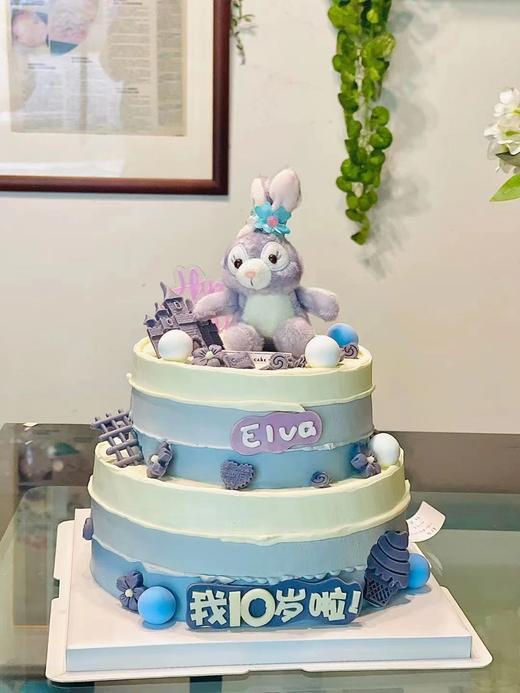 双层星黛路（需要打车配送运费自理） 商品图0