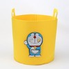 布艺脏衣篮篓 家用折叠脏衣服收纳筐 儿童玩具收纳桶 可爱卡通特大号hsn04 商品缩略图2