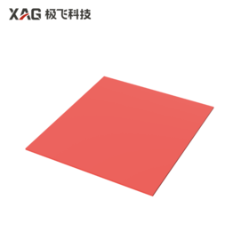 2022款/2023款 睿播绞龙电机散热硅胶