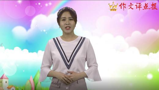 场面描写的技巧 商品图0