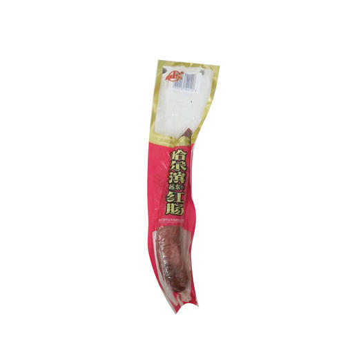 远东哈尔滨红肠170g 商品图0