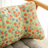 浆果系列护腰靠办公居家柔软布艺腰枕 商品缩略图2