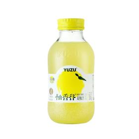 柚香谷双柚汁300ml