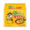 【5멀티】삼양 불닭볶음면치즈맛140g*5 商品缩略图0