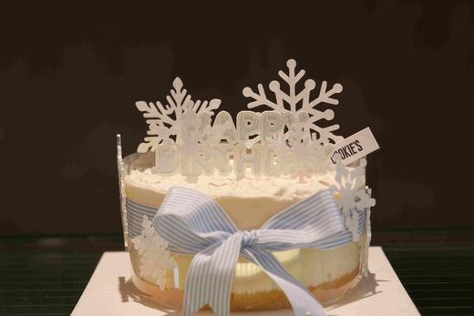 醇乳酪蛋糕  欢迎提前预定，当日订单或加急请拍下备注，我们会与您联系 商品图5