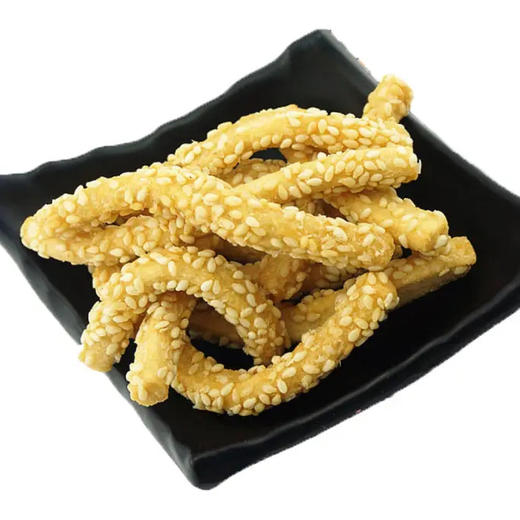 无糖芝麻条(500g±50g) 商品图0