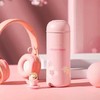 杯具熊成人保温杯350毫升 樱花物语 BJX-10 商品缩略图5