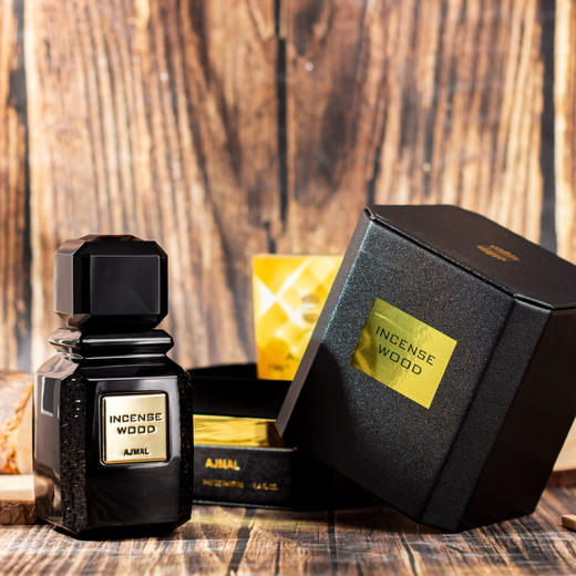 阿基马尔 木质焚香 Ajmal Incense Wood 分装 商品图1