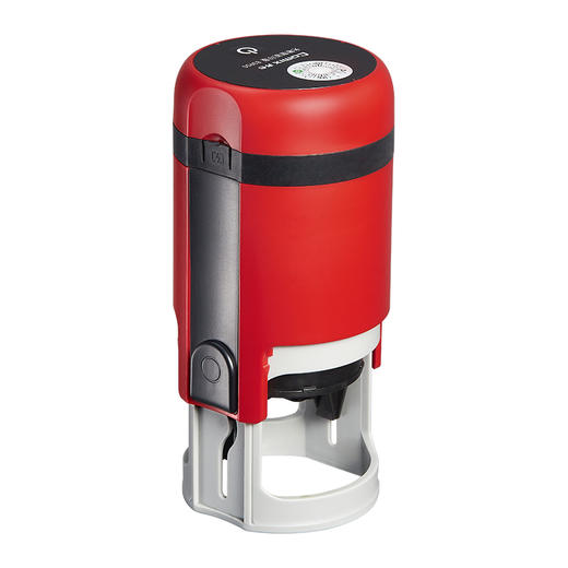 齐心 B3950-Ｇ（光敏款） 智能印章管家 商品图1