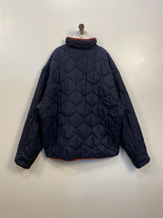 Y2K Vintage adidas 阿迪达斯 棉服 夹棉外套_CTJK(L-XL) 商品图3