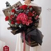 【资材】韩素纸-小美好 防水花束玫瑰花包装 商品缩略图2