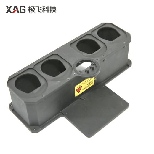 XP 水泵盒上壳 商品图0