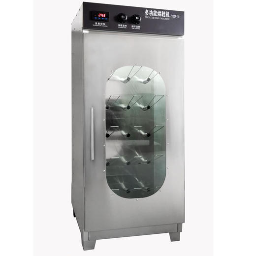 22A多功能烘鞋机10双 25双烘干 商品图0