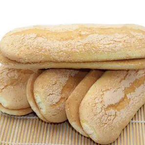 自制牛舌饼(500g±50g) 商品图0