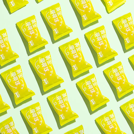 黄金椰椰球 | 进口椰蓉 纯正椰香点心 椰丝球椰蓉下午茶甜点 外出居家办公室小零食 商品图4