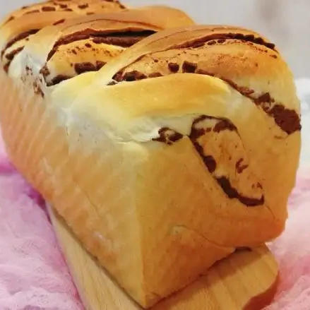 自制豆沙吐司 商品图0