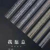 【资材】防水鲜花包装纸宠爱系列-我愿意 商品缩略图0