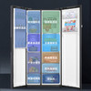 海尔（Haier）冰箱 BCD-625WLHSS19SEU1 商品缩略图3