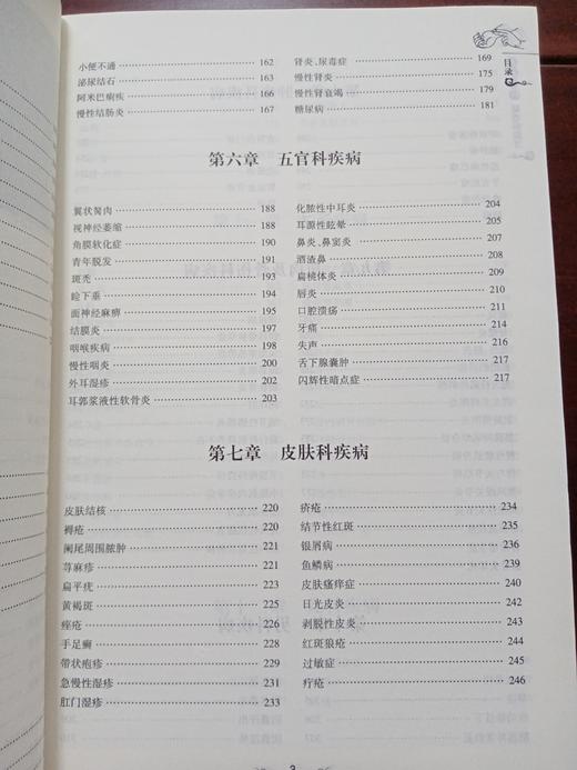 名老中医疑难病偏方 商品图2