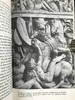 恺撒大帝《高卢战记与其他作品》 30幅插图 苍鹭出版社（HeronBooks）复古仿皮精装本 商品缩略图8