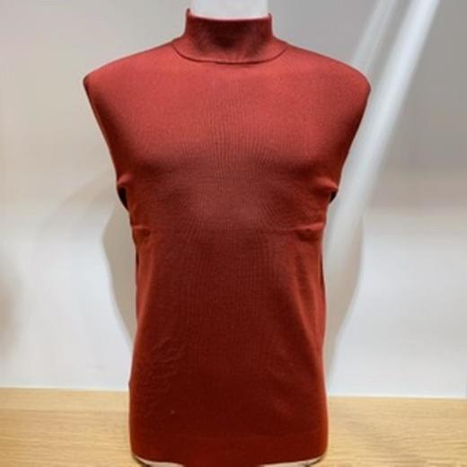 南3春竹男士羊毛衫 商品图0