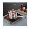 康佳不锈钢奶锅套装（KNG-1801T） 商品缩略图3